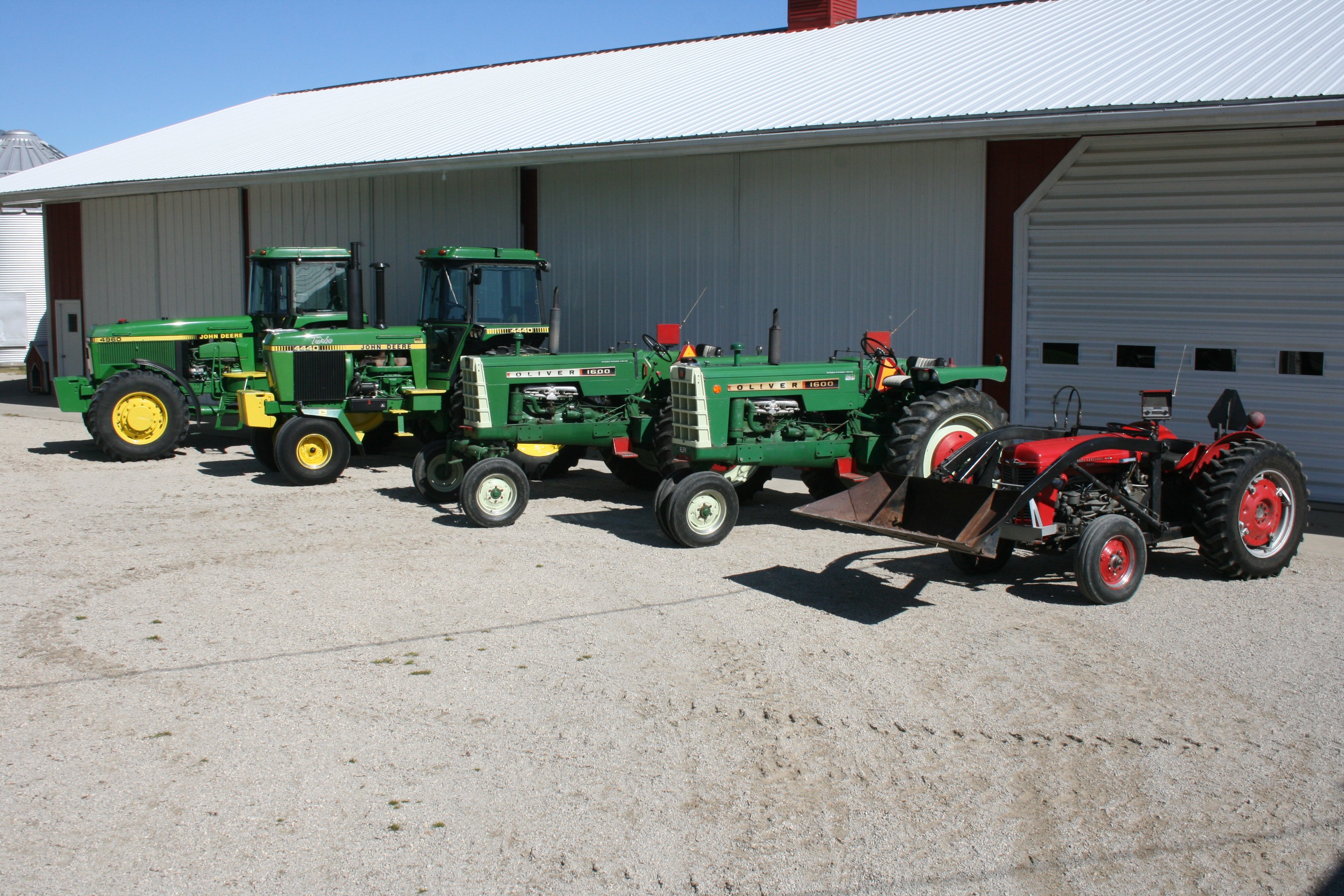 Property photo 51 - FARM EQUIPMENT AUCTION - ADAMS COUNTY, INDIANA