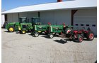 Property photo 51 - FARM EQUIPMENT AUCTION - ADAMS COUNTY, INDIANA