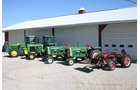 Property photo 1 - FARM EQUIPMENT AUCTION - ADAMS COUNTY, INDIANA