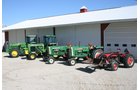 Property photo 50 - FARM EQUIPMENT AUCTION - ADAMS COUNTY, INDIANA