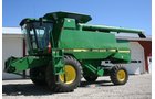 Property photo 7 - FARM EQUIPMENT AUCTION - ADAMS COUNTY, INDIANA