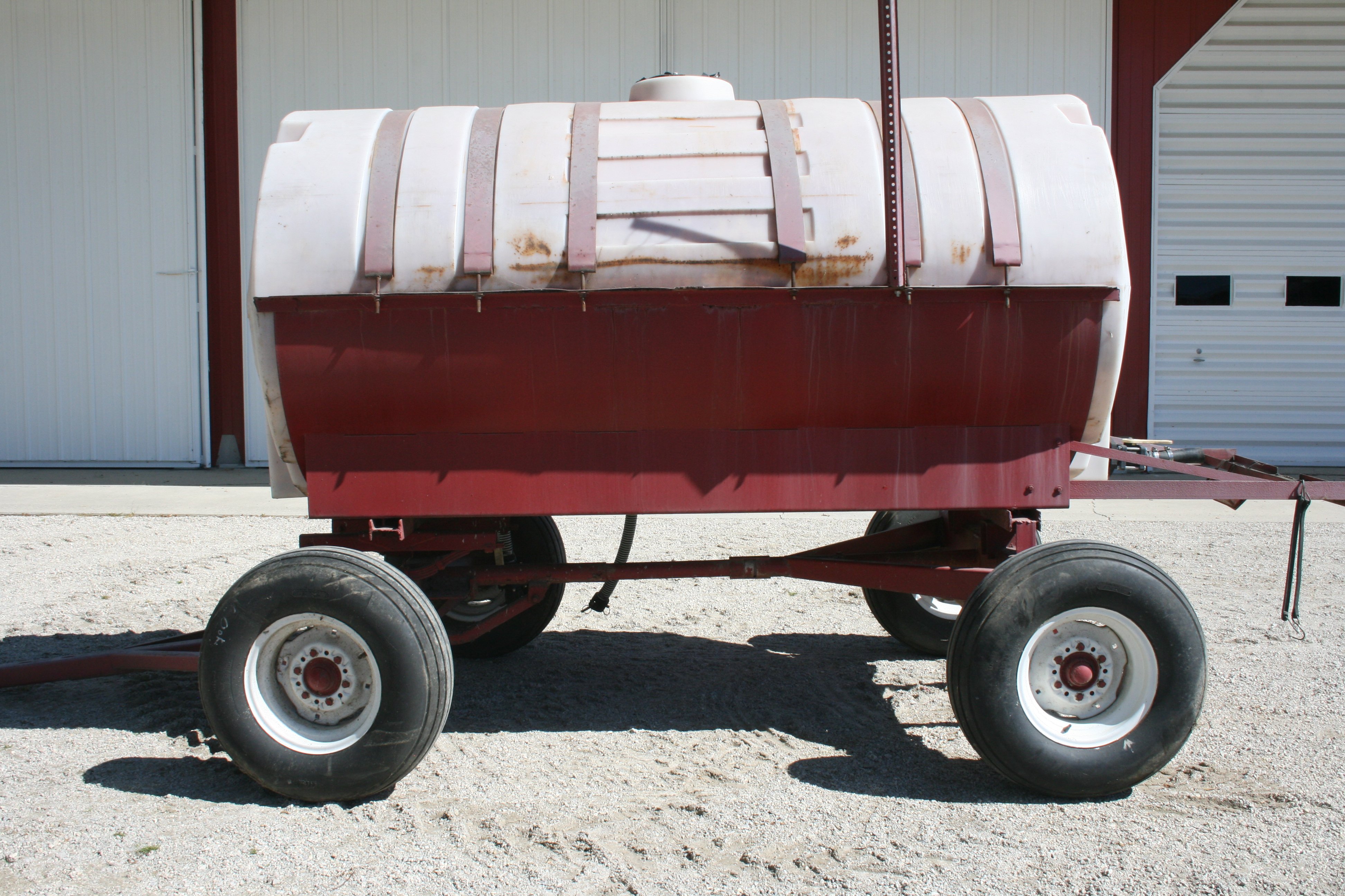 Property photo 21 - FARM EQUIPMENT AUCTION - ADAMS COUNTY, INDIANA