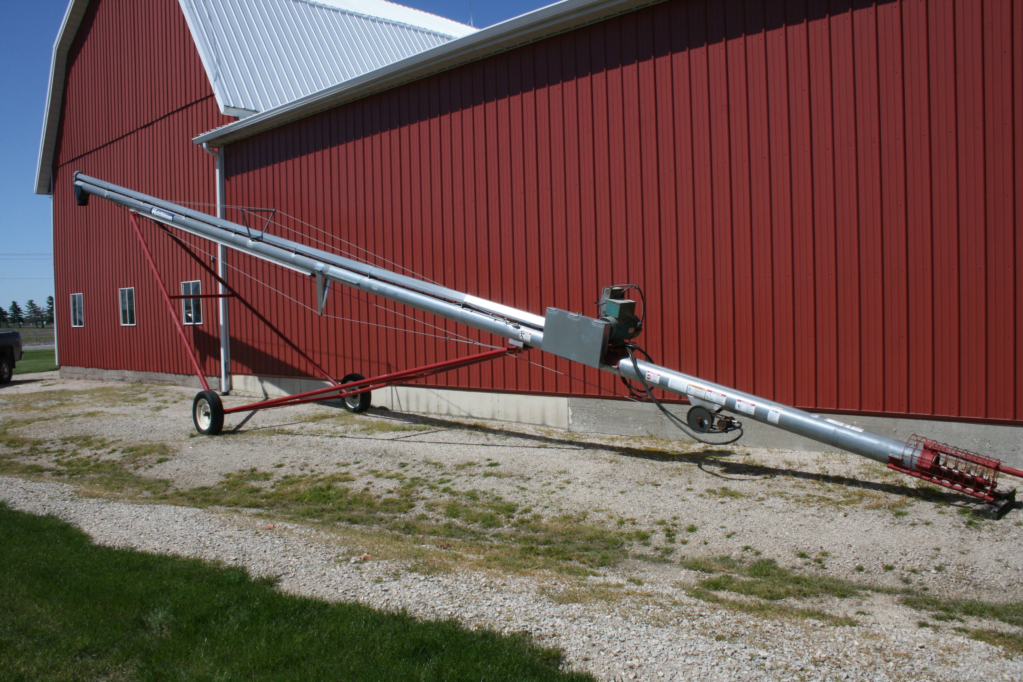 Property photo 32 - FARM EQUIPMENT AUCTION - ADAMS COUNTY, INDIANA