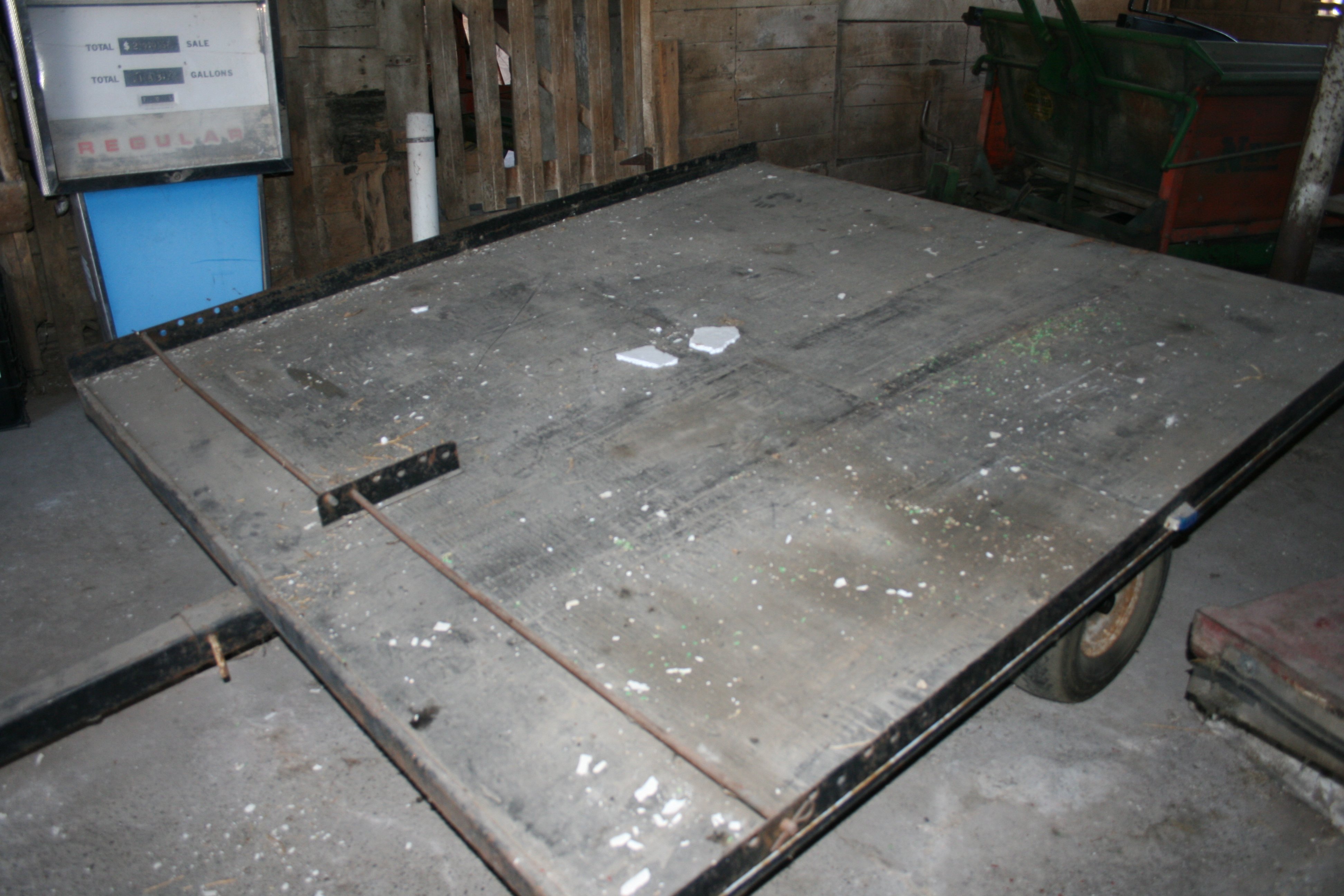 Property photo 34 - FARM EQUIPMENT AUCTION - ADAMS COUNTY, INDIANA