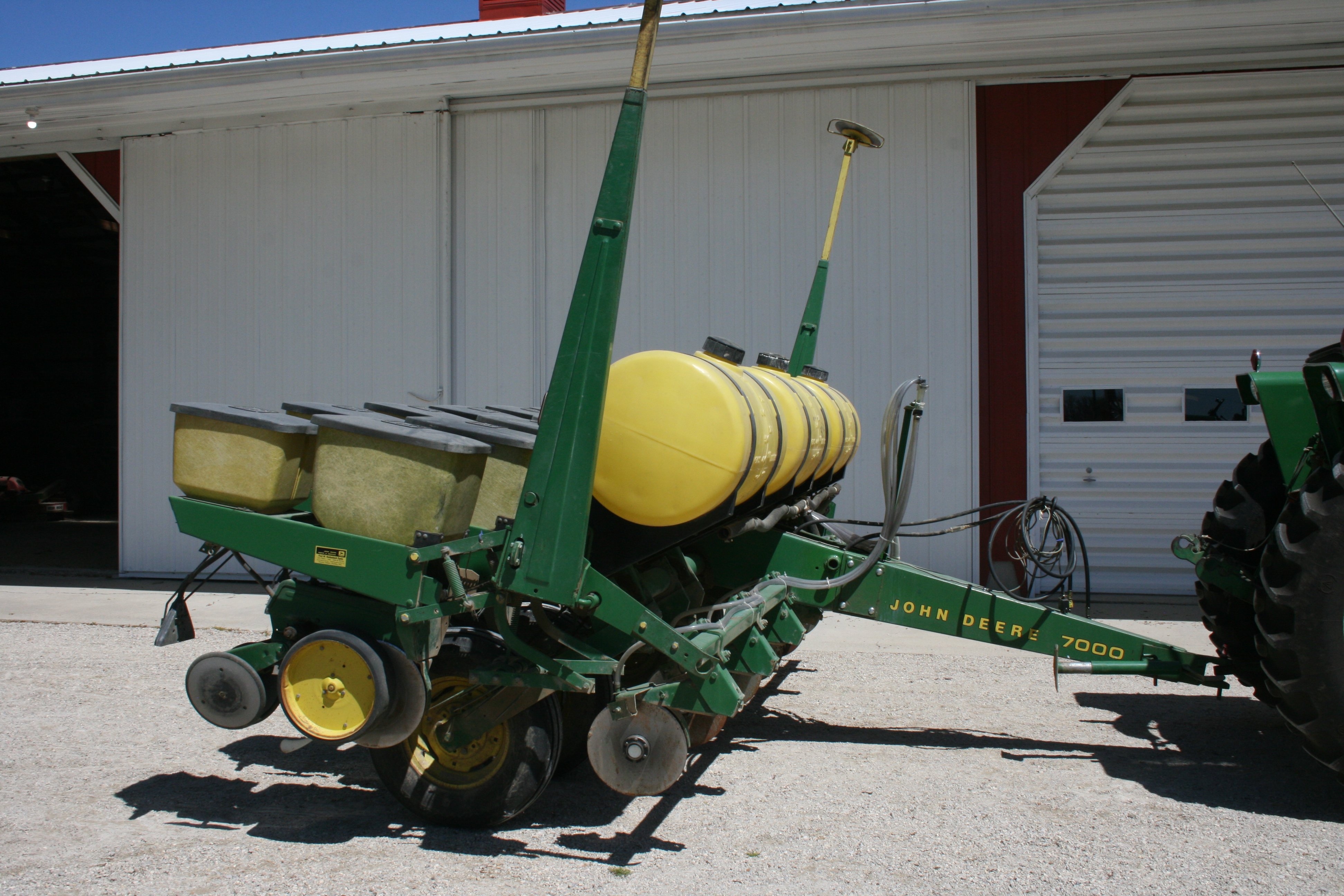 Property photo 10 - FARM EQUIPMENT AUCTION - ADAMS COUNTY, INDIANA