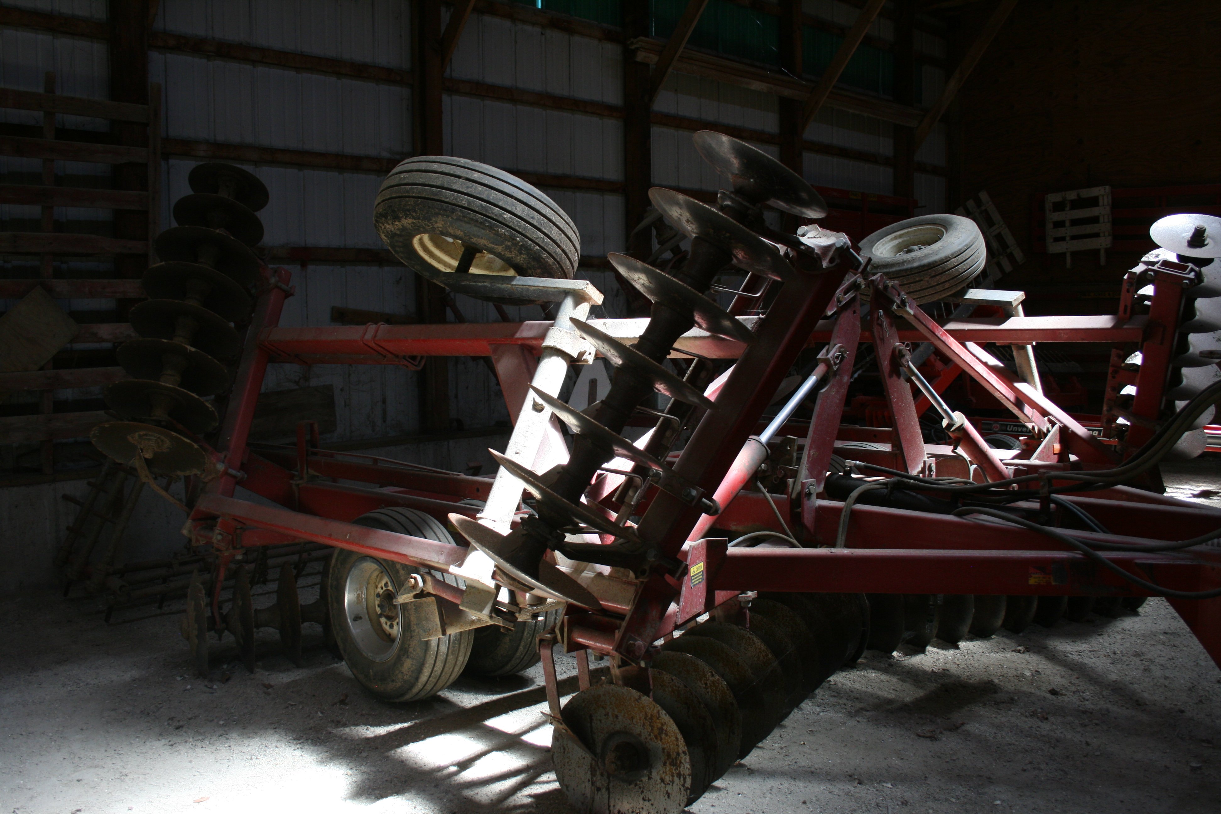 Property photo 45 - FARM EQUIPMENT AUCTION - ADAMS COUNTY, INDIANA