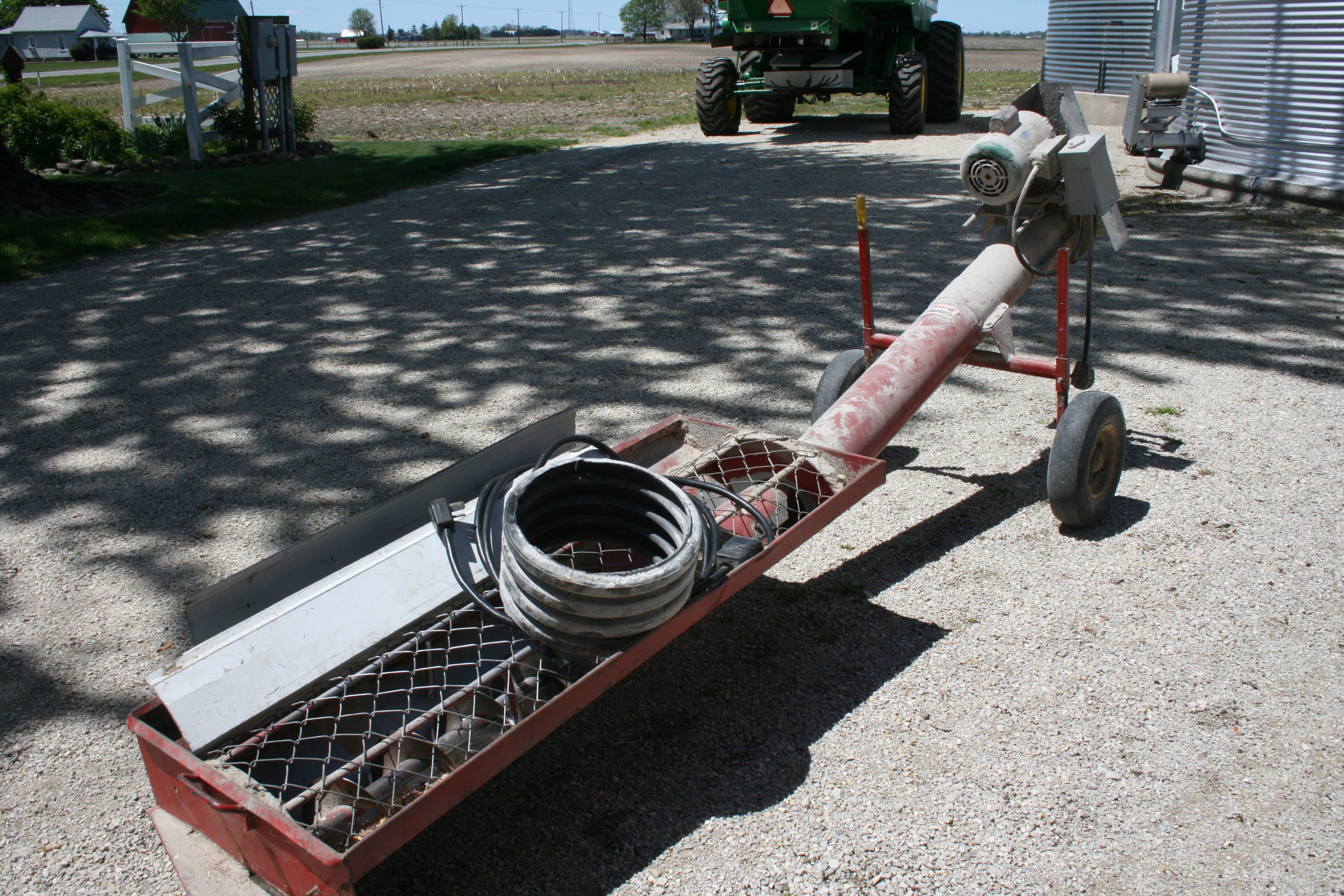 Property photo 33 - FARM EQUIPMENT AUCTION - ADAMS COUNTY, INDIANA