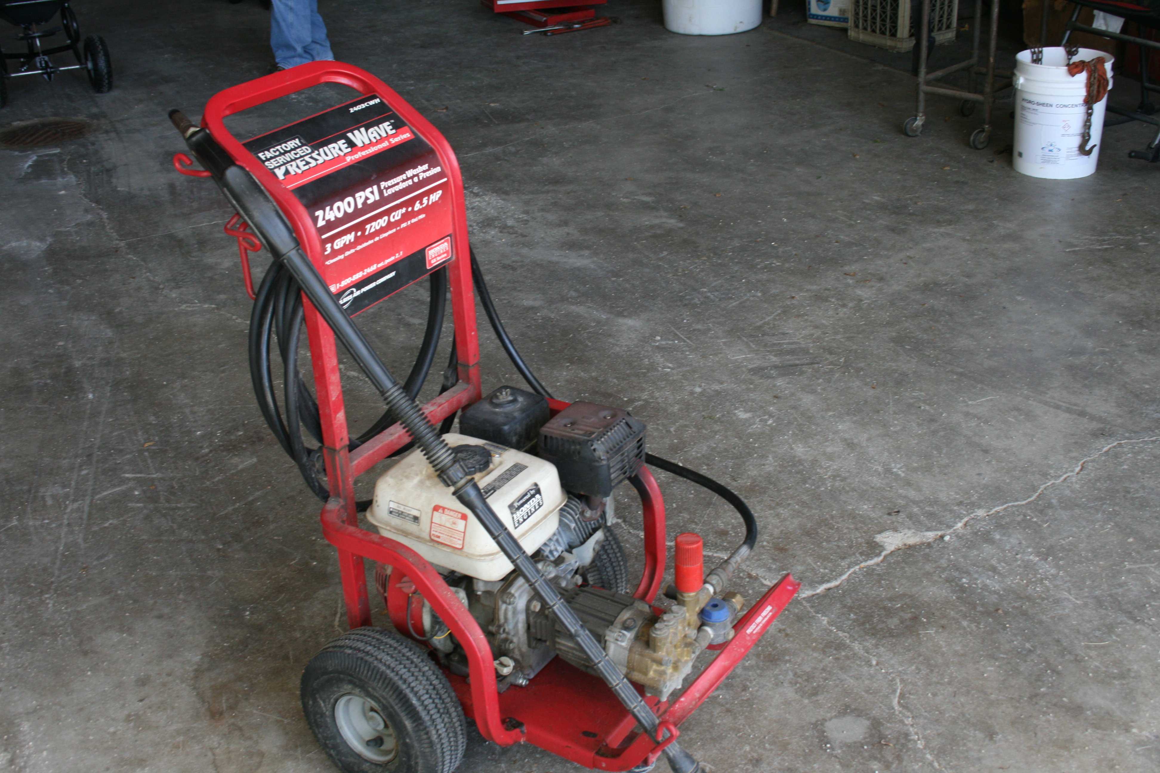 Property photo 37 - FARM EQUIPMENT AUCTION - ADAMS COUNTY, INDIANA