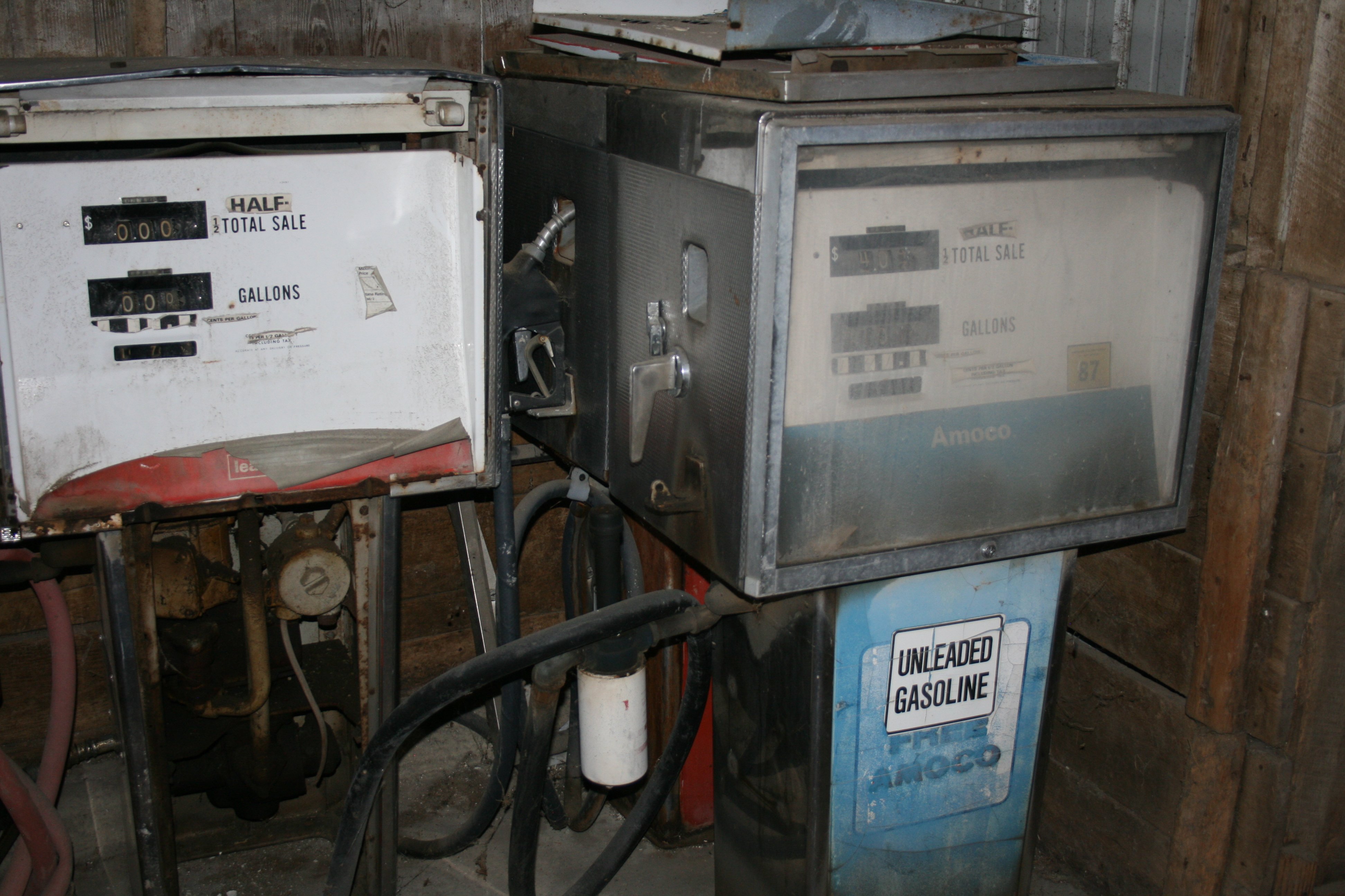 Property photo 47 - FARM EQUIPMENT AUCTION - ADAMS COUNTY, INDIANA