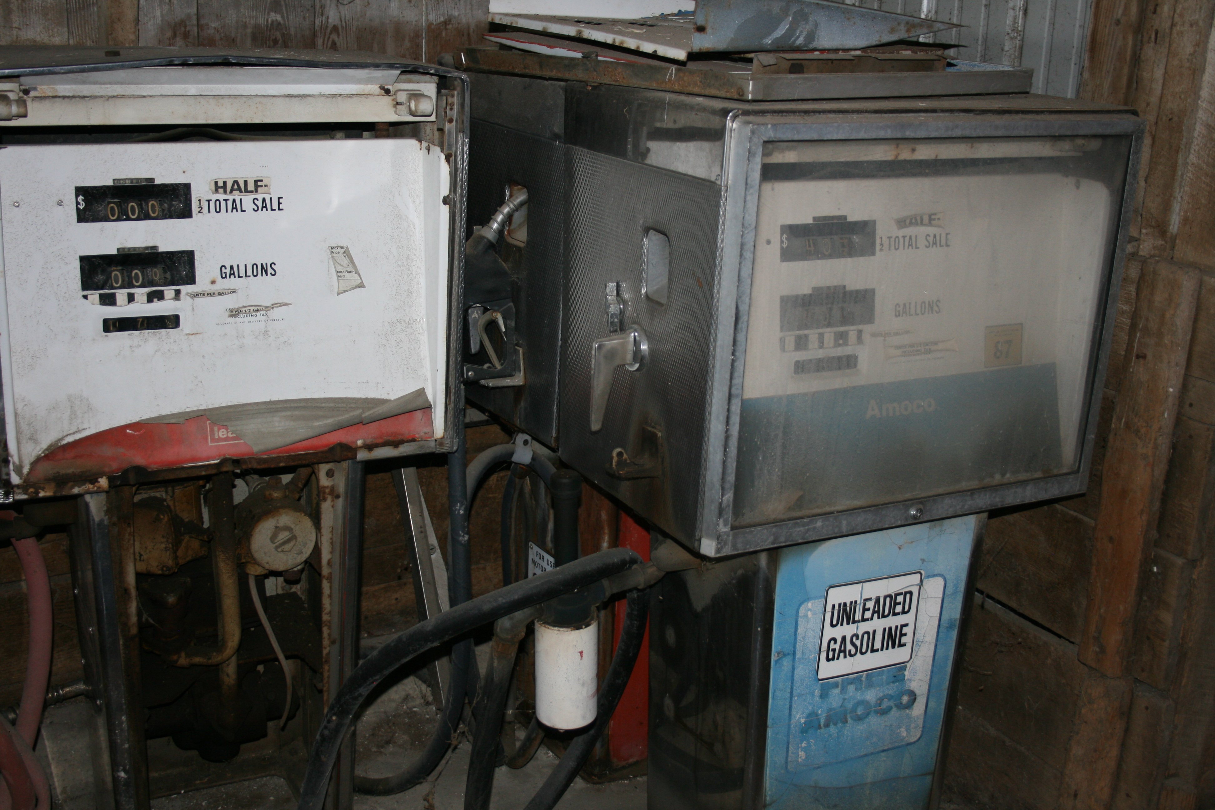 Property photo 41 - FARM EQUIPMENT AUCTION - ADAMS COUNTY, INDIANA