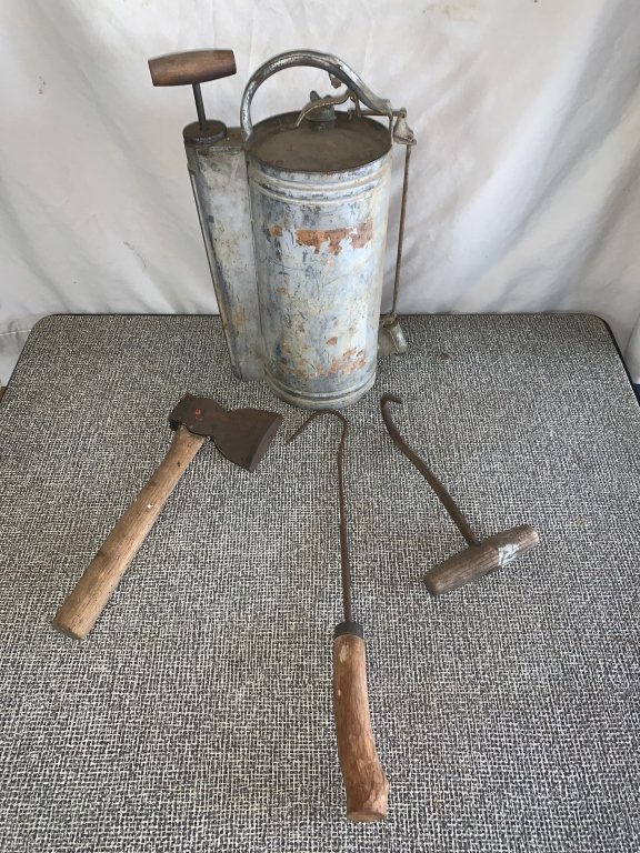 Property photo 2 - TIMED ONLINE ONLY - PERSONAL PROPERTY AUCTION IN STEUBEN COUNTY, INDIANA