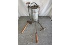Property photo 2 - TIMED ONLINE ONLY - PERSONAL PROPERTY AUCTION IN STEUBEN COUNTY, INDIANA
