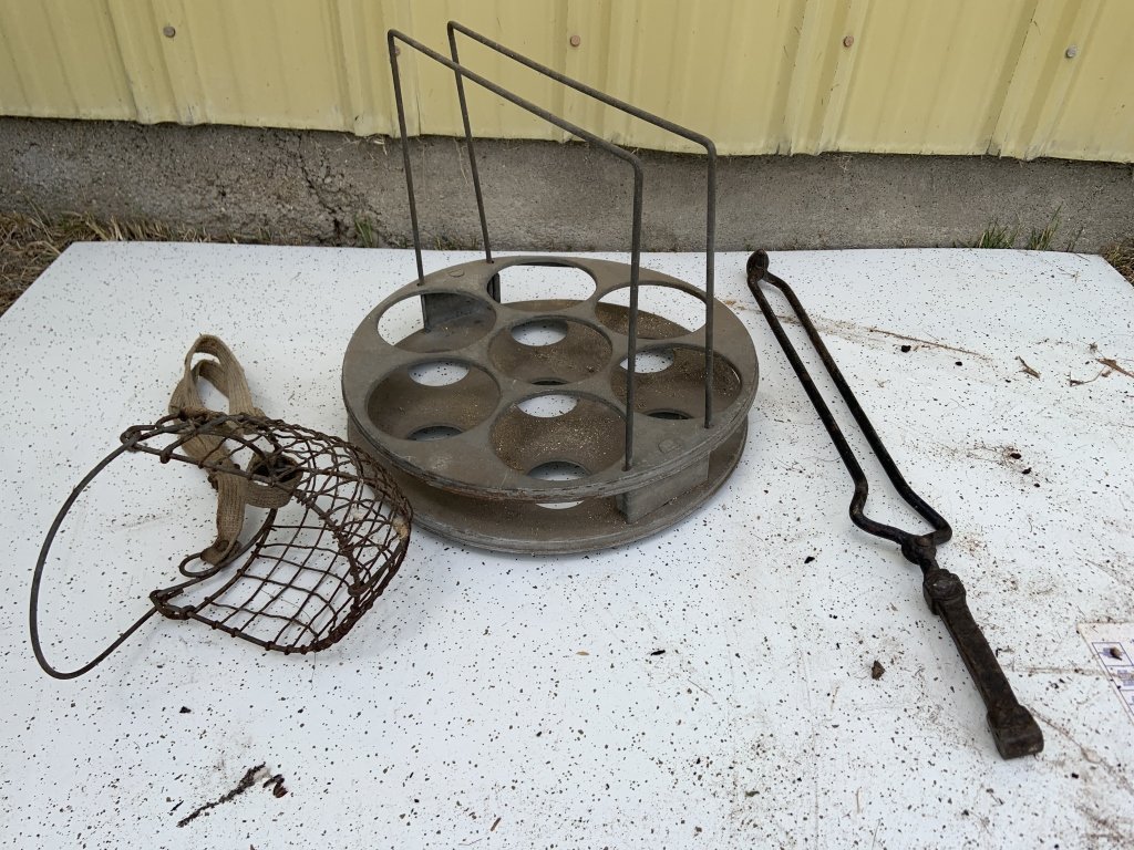 Property photo 76 - TIMED ONLINE ONLY - PERSONAL PROPERTY AUCTION IN STEUBEN COUNTY, INDIANA