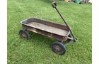 Property photo 77 - TIMED ONLINE ONLY - PERSONAL PROPERTY AUCTION IN STEUBEN COUNTY, INDIANA