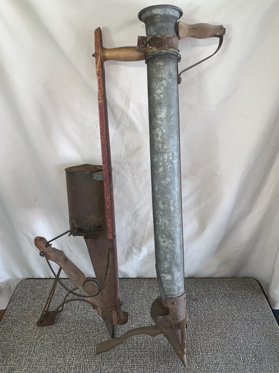 Property photo 3 - TIMED ONLINE ONLY - PERSONAL PROPERTY AUCTION IN STEUBEN COUNTY, INDIANA
