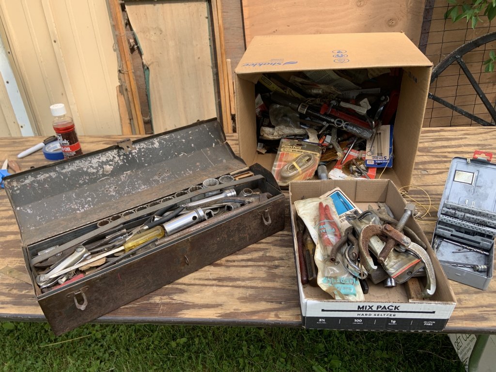Property photo 85 - TIMED ONLINE ONLY - PERSONAL PROPERTY AUCTION IN STEUBEN COUNTY, INDIANA