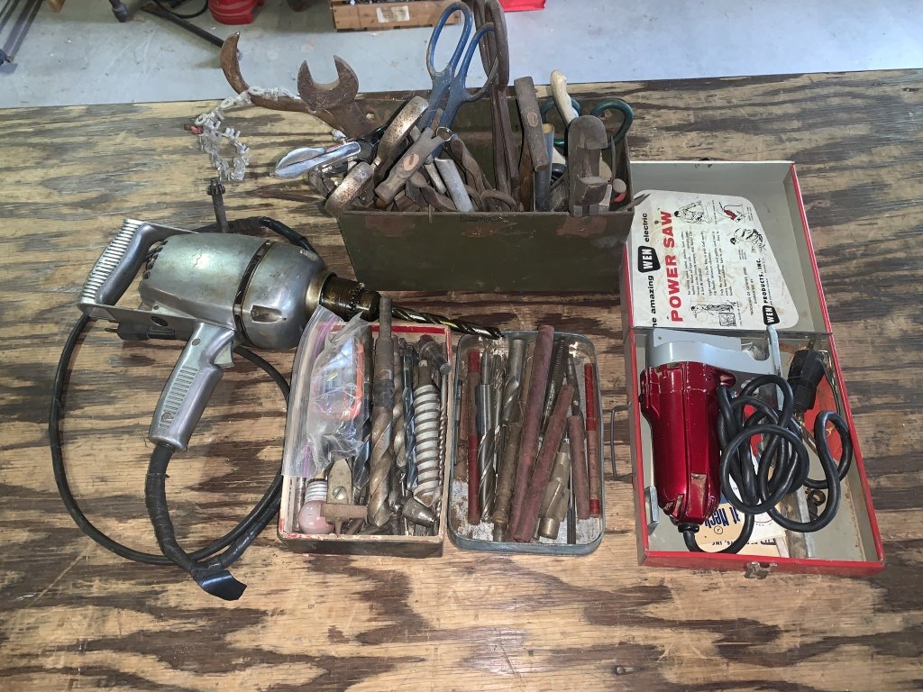 Property photo 93 - TIMED ONLINE ONLY - PERSONAL PROPERTY AUCTION IN STEUBEN COUNTY, INDIANA