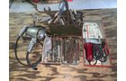 Property photo 93 - TIMED ONLINE ONLY - PERSONAL PROPERTY AUCTION IN STEUBEN COUNTY, INDIANA