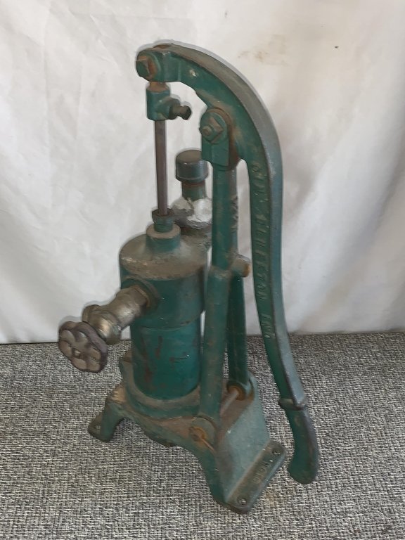 Property photo 7 - TIMED ONLINE ONLY - PERSONAL PROPERTY AUCTION IN STEUBEN COUNTY, INDIANA