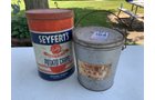 Property photo 99 - TIMED ONLINE ONLY - PERSONAL PROPERTY AUCTION IN STEUBEN COUNTY, INDIANA