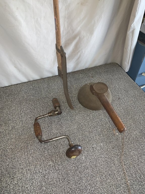 Property photo 9 - TIMED ONLINE ONLY - PERSONAL PROPERTY AUCTION IN STEUBEN COUNTY, INDIANA