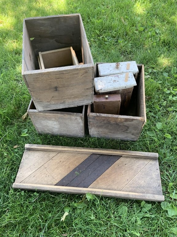 Property photo 103 - TIMED ONLINE ONLY - PERSONAL PROPERTY AUCTION IN STEUBEN COUNTY, INDIANA