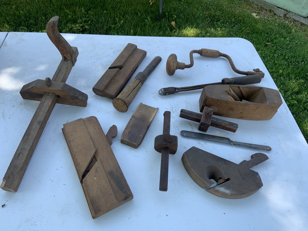 Property photo 116 - TIMED ONLINE ONLY - PERSONAL PROPERTY AUCTION IN STEUBEN COUNTY, INDIANA