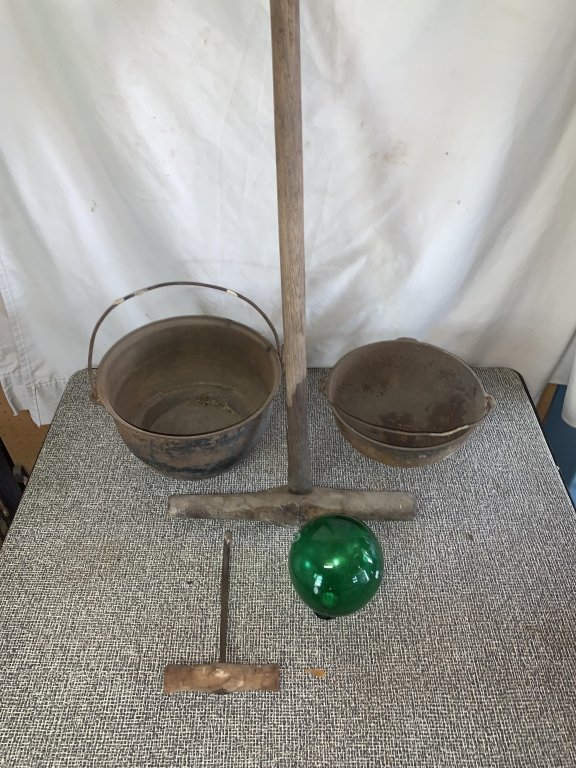 Property photo 15 - TIMED ONLINE ONLY - PERSONAL PROPERTY AUCTION IN STEUBEN COUNTY, INDIANA