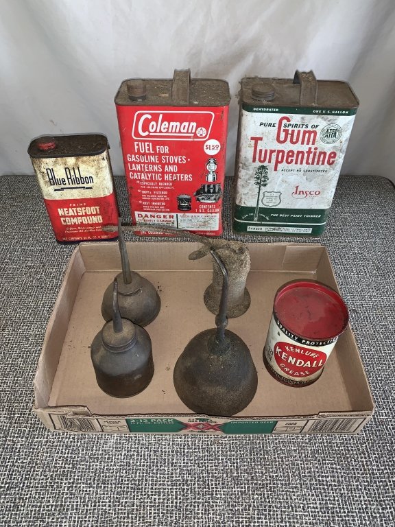 Property photo 17 - TIMED ONLINE ONLY - PERSONAL PROPERTY AUCTION IN STEUBEN COUNTY, INDIANA
