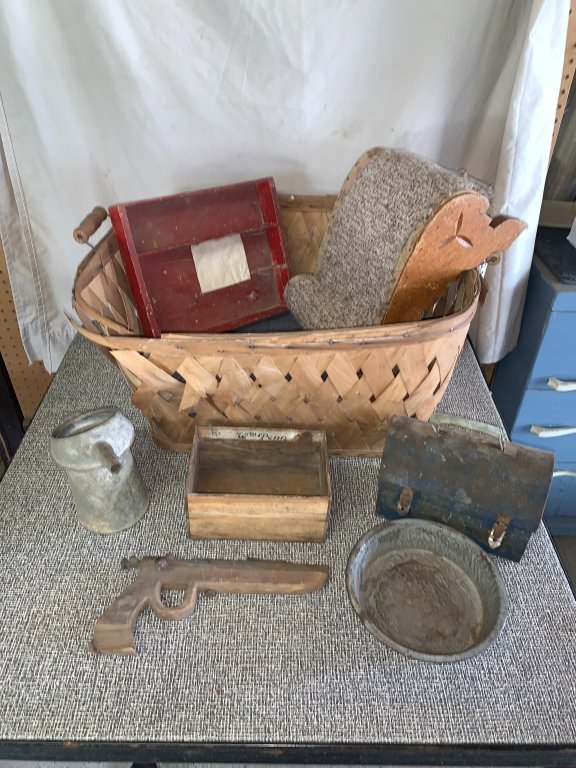 Property photo 19 - TIMED ONLINE ONLY - PERSONAL PROPERTY AUCTION IN STEUBEN COUNTY, INDIANA