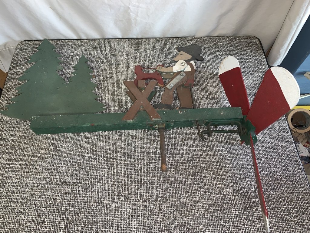 Property photo 21 - TIMED ONLINE ONLY - PERSONAL PROPERTY AUCTION IN STEUBEN COUNTY, INDIANA