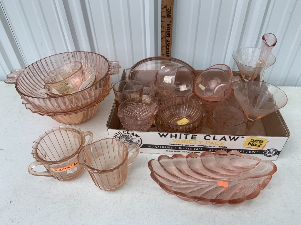Property photo 132 - TIMED ONLINE ONLY - PERSONAL PROPERTY AUCTION IN STEUBEN COUNTY, INDIANA