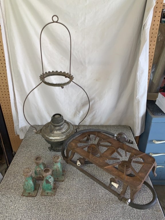 Property photo 32 - TIMED ONLINE ONLY - PERSONAL PROPERTY AUCTION IN STEUBEN COUNTY, INDIANA