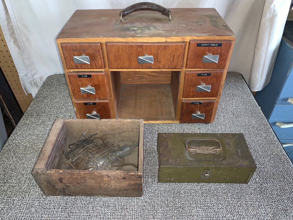 Property photo 35 - TIMED ONLINE ONLY - PERSONAL PROPERTY AUCTION IN STEUBEN COUNTY, INDIANA
