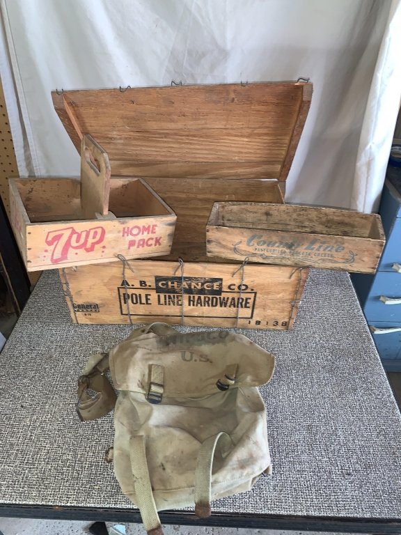 Property photo 36 - TIMED ONLINE ONLY - PERSONAL PROPERTY AUCTION IN STEUBEN COUNTY, INDIANA