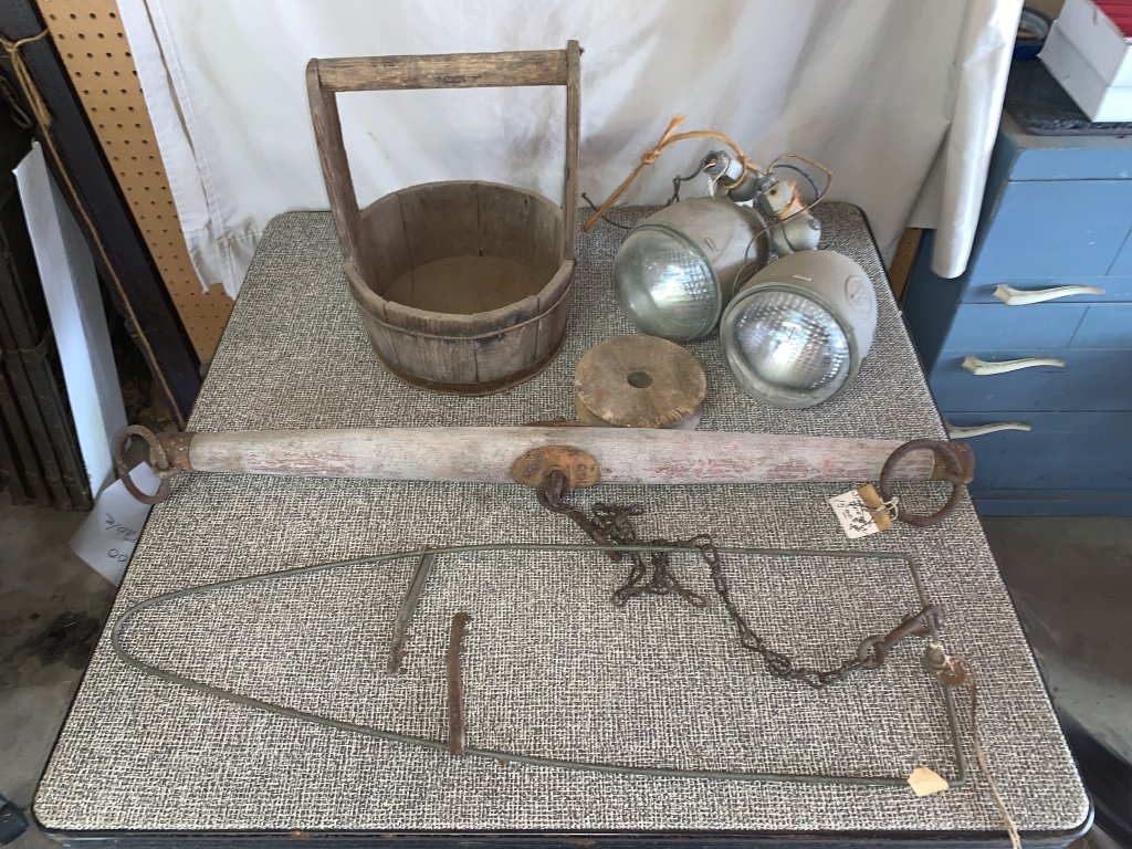Property photo 41 - TIMED ONLINE ONLY - PERSONAL PROPERTY AUCTION IN STEUBEN COUNTY, INDIANA