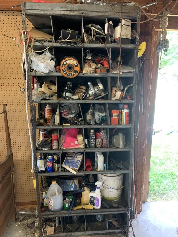 Property photo 43 - TIMED ONLINE ONLY - PERSONAL PROPERTY AUCTION IN STEUBEN COUNTY, INDIANA