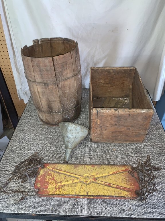 Property photo 46 - TIMED ONLINE ONLY - PERSONAL PROPERTY AUCTION IN STEUBEN COUNTY, INDIANA