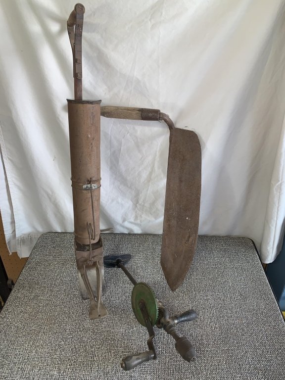 Property photo 23 - TIMED ONLINE ONLY - PERSONAL PROPERTY AUCTION IN STEUBEN COUNTY, INDIANA