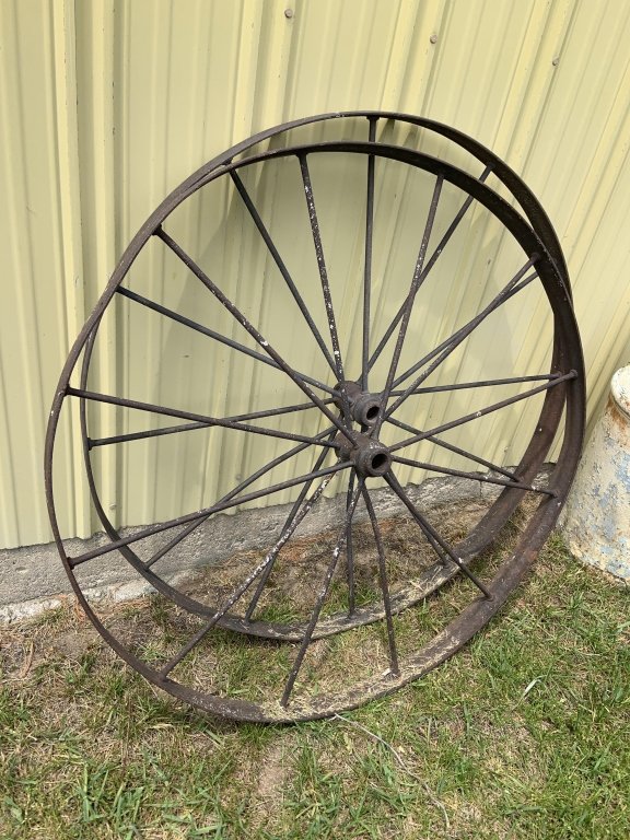 Property photo 51 - TIMED ONLINE ONLY - PERSONAL PROPERTY AUCTION IN STEUBEN COUNTY, INDIANA
