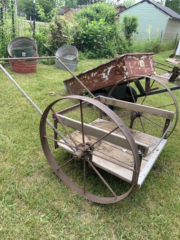 Property photo 61 - TIMED ONLINE ONLY - PERSONAL PROPERTY AUCTION IN STEUBEN COUNTY, INDIANA