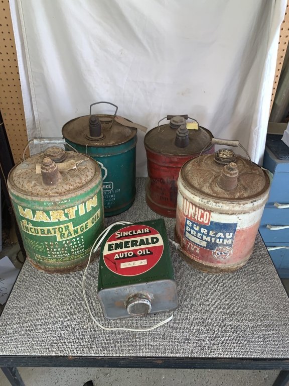 Property photo 26 - TIMED ONLINE ONLY - PERSONAL PROPERTY AUCTION IN STEUBEN COUNTY, INDIANA