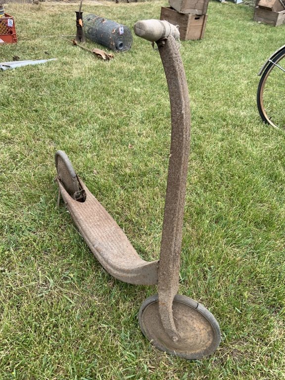 Property photo 69 - TIMED ONLINE ONLY - PERSONAL PROPERTY AUCTION IN STEUBEN COUNTY, INDIANA