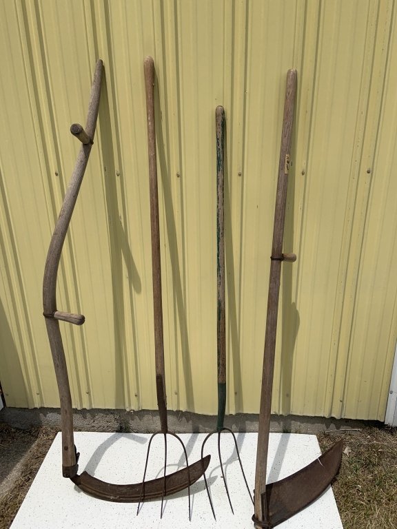 Property photo 73 - TIMED ONLINE ONLY - PERSONAL PROPERTY AUCTION IN STEUBEN COUNTY, INDIANA
