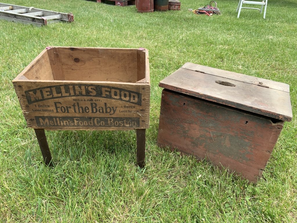 Property photo 75 - TIMED ONLINE ONLY - PERSONAL PROPERTY AUCTION IN STEUBEN COUNTY, INDIANA