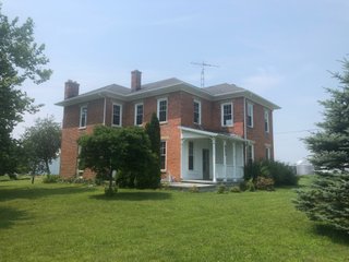 Property photo 25 - LAND AUCTION - 245 +/- ACRES OFFERED IN 6 TRACTS IN RANDOLPH COUNTY, INDIANA