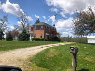 Property photo 42 - LAND AUCTION - 245 +/- ACRES OFFERED IN 6 TRACTS IN RANDOLPH COUNTY, INDIANA