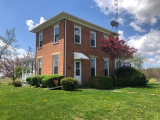 Property photo 43 - LAND AUCTION - 245 +/- ACRES OFFERED IN 6 TRACTS IN RANDOLPH COUNTY, INDIANA