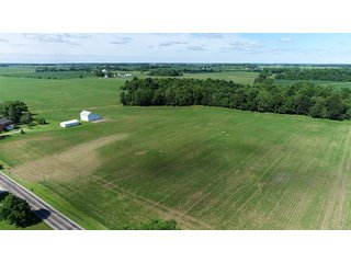 Property photo 10 - LAND AUCTION - 245 +/- ACRES OFFERED IN 6 TRACTS IN RANDOLPH COUNTY, INDIANA