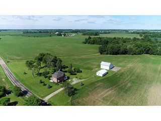 Property photo 11 - LAND AUCTION - 245 +/- ACRES OFFERED IN 6 TRACTS IN RANDOLPH COUNTY, INDIANA